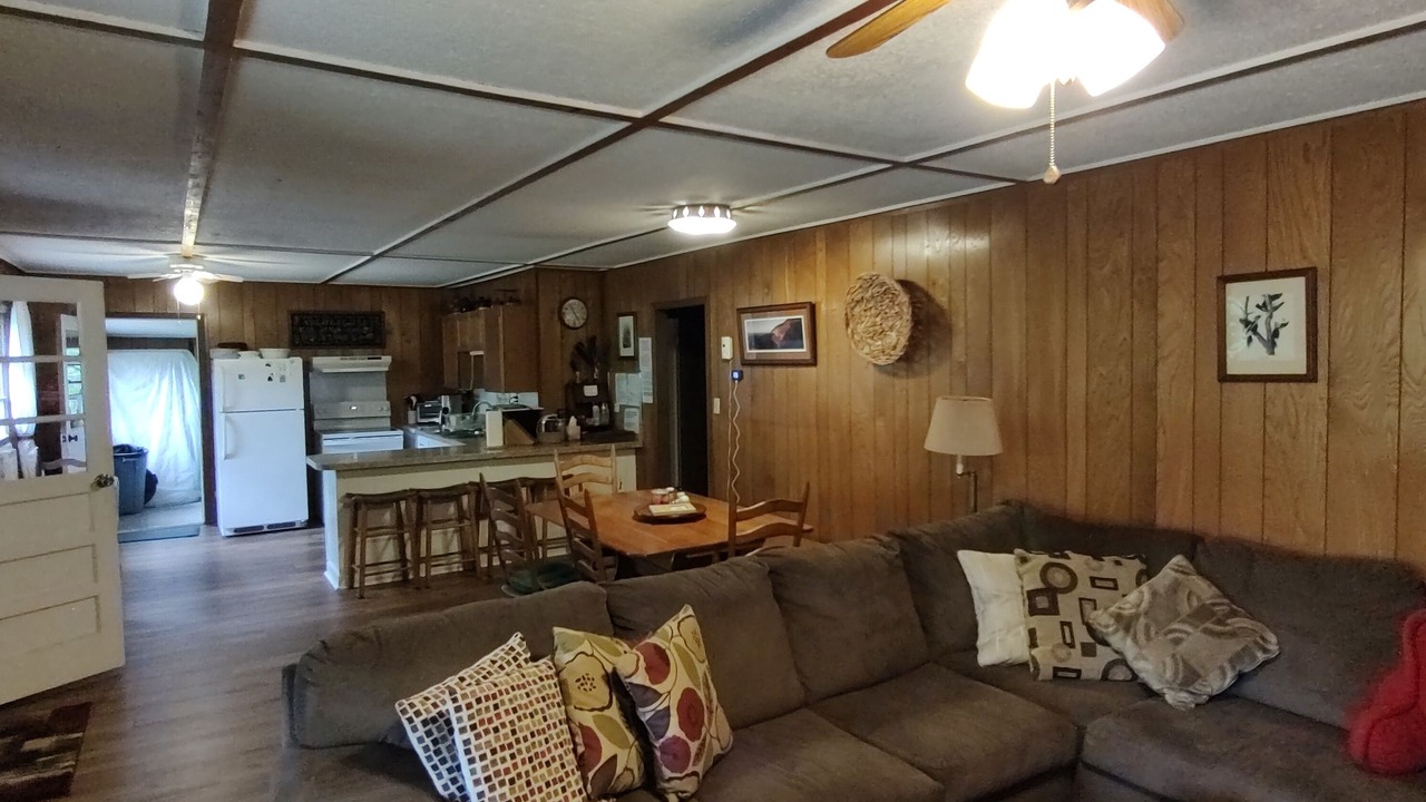 Photo of Livingroom in Cashiers
