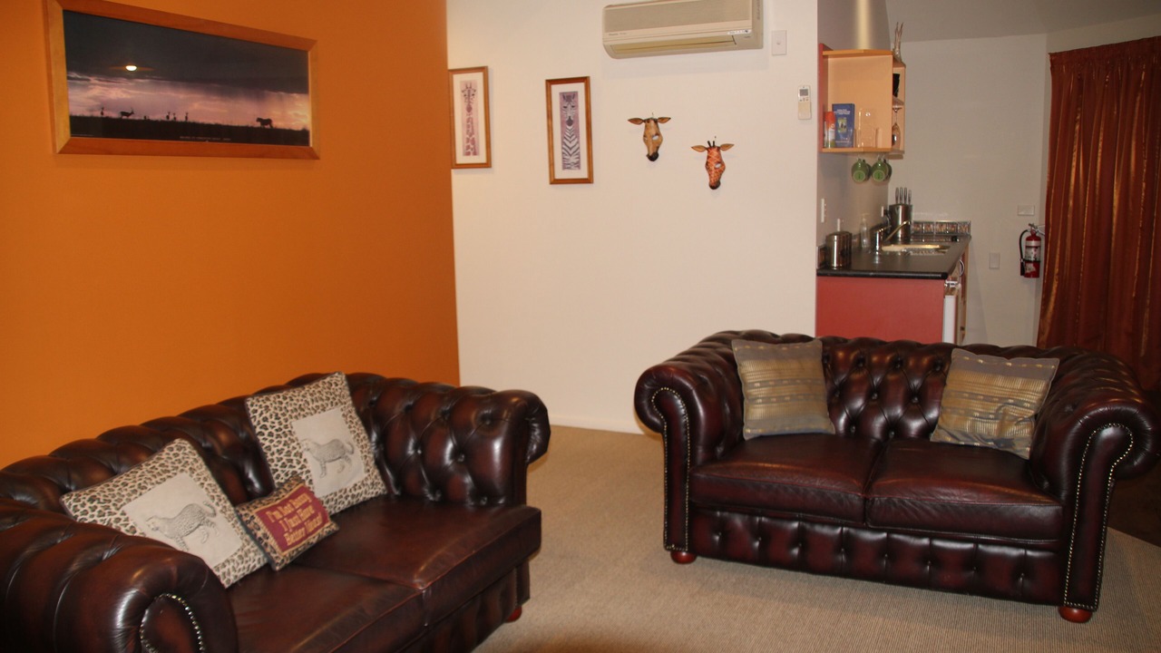 Photo of Bedroom in Kaiapoi