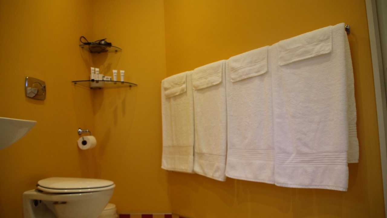 Photo of Bathroom in Kaiapoi