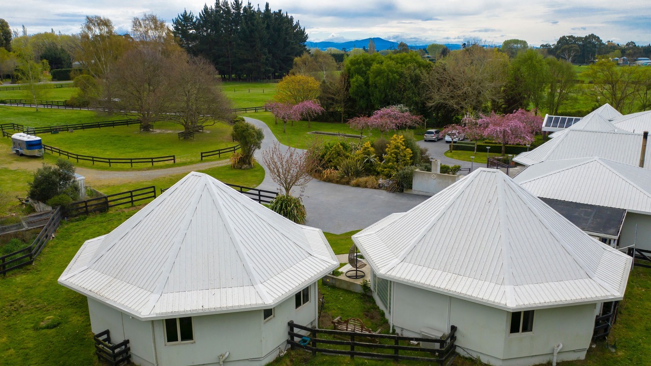 Photo of Others in Kaiapoi