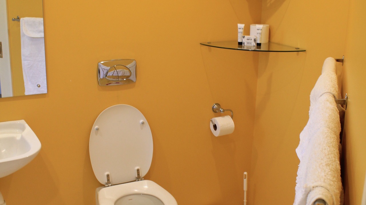 Photo of Bathroom in Kaiapoi