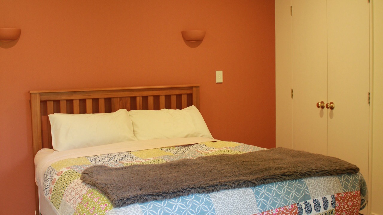 Photo of Bedroom in Kaiapoi