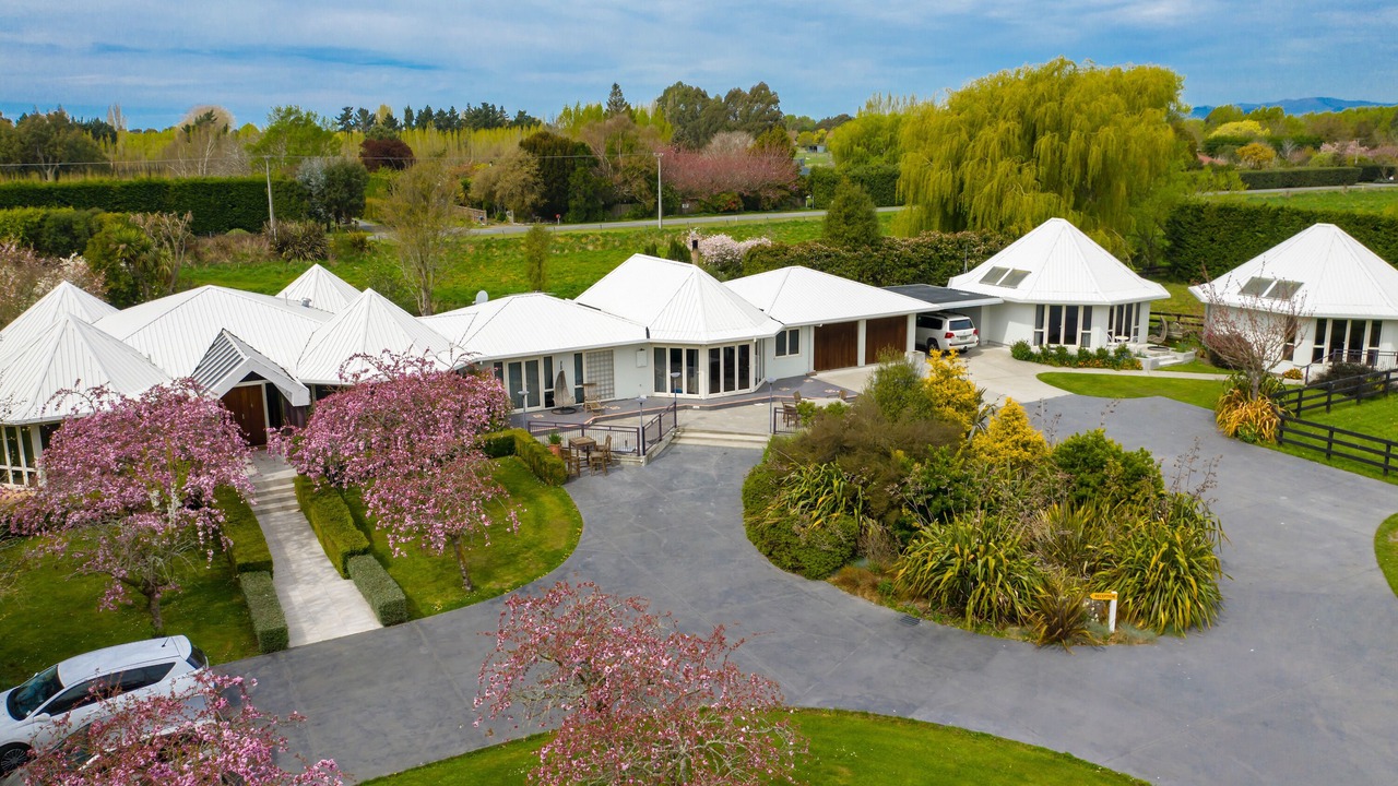 Photo of Outdoor in Kaiapoi