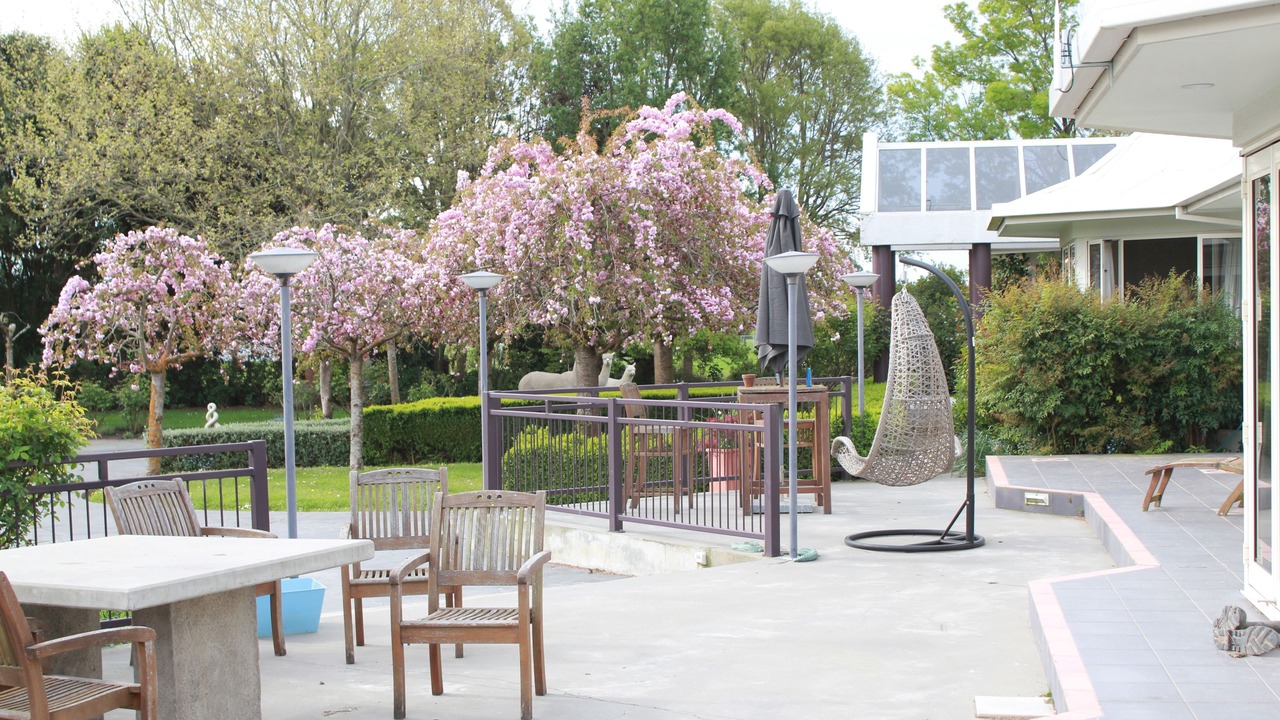 Photo of Outdoor in Kaiapoi