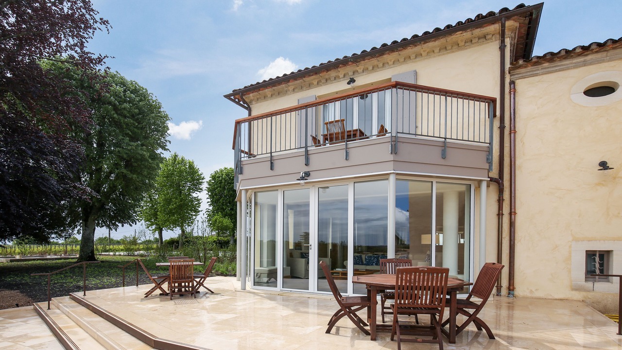 Photo of Outdoor in Saint-Etienne-De-Lisse