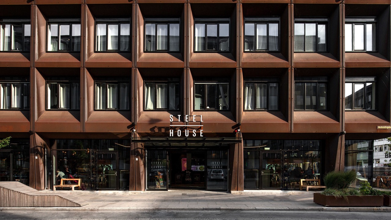 Photo of Outdoor in København V