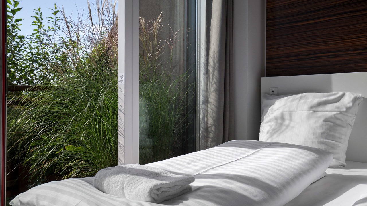 Photo of Bedroom in København V