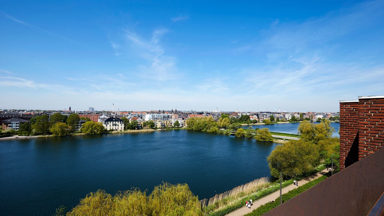 Photo of Outdoor in København V