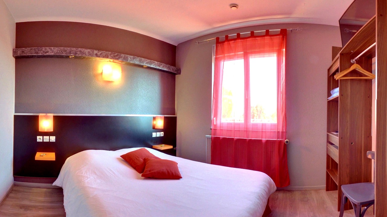 Photo of Bedroom in Hellimer