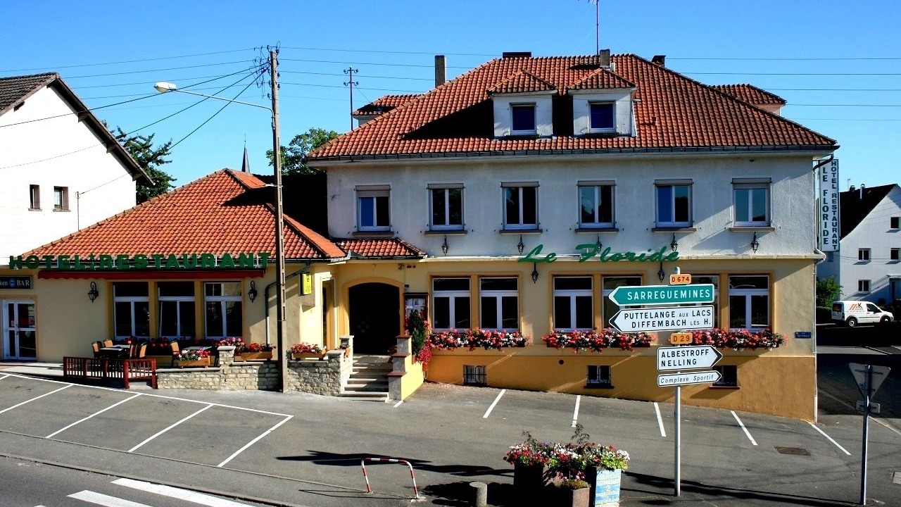 Photo of Outdoor in Hellimer
