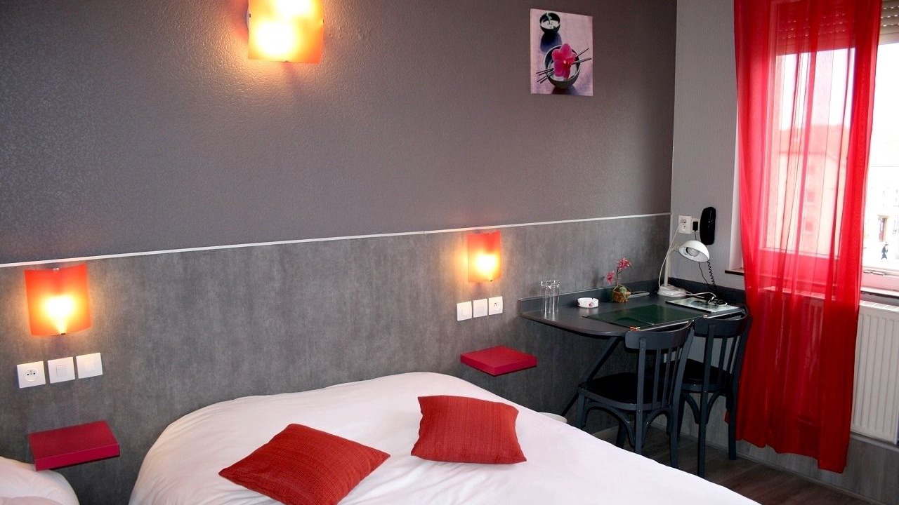 Photo of Bedroom in Hellimer