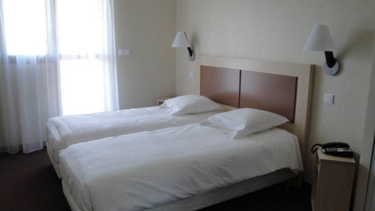 Photo of Bedroom in Thouars