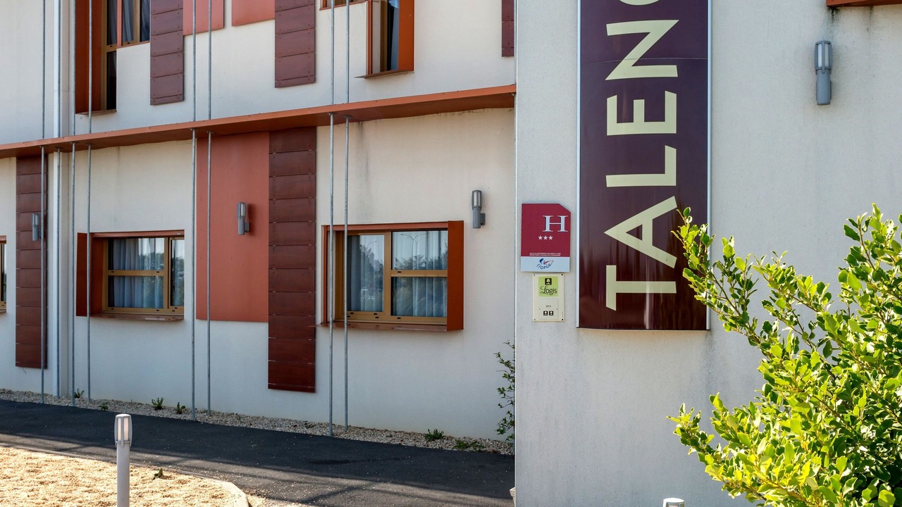 Photo of Outdoor in Thouars