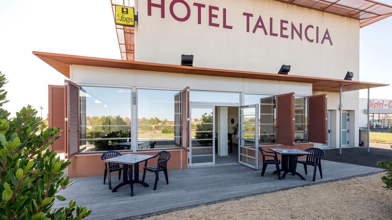 Photo of Outdoor in Thouars