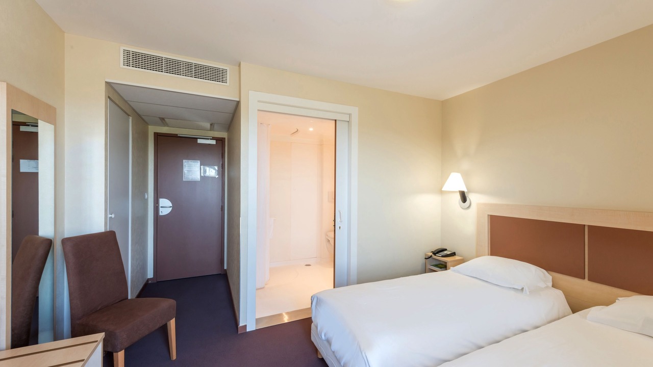 Photo of Bedroom in Thouars