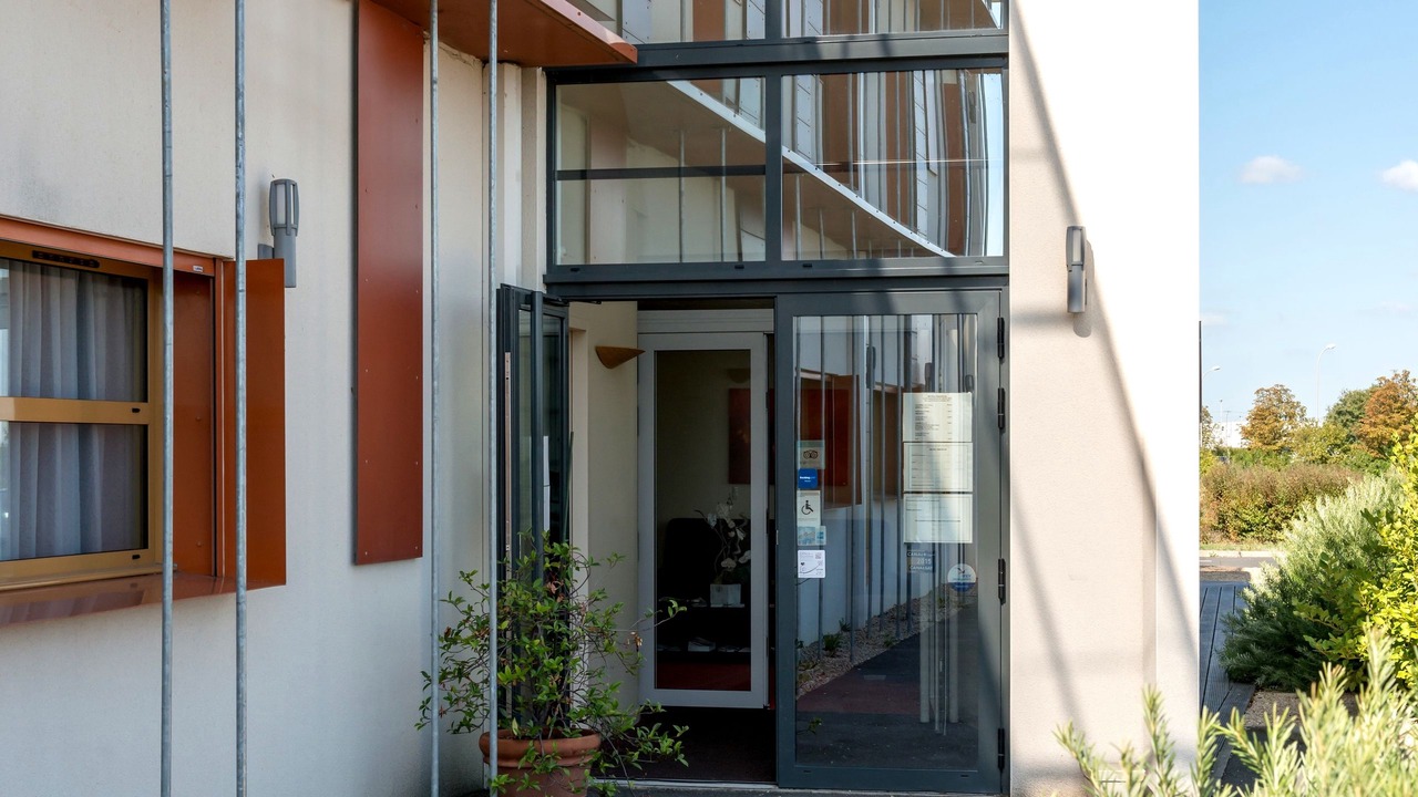 Photo of Outdoor in Thouars