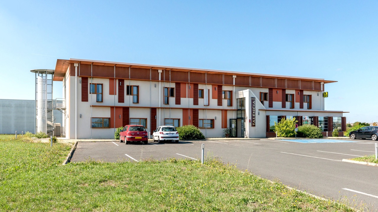 Photo of Outdoor in Thouars