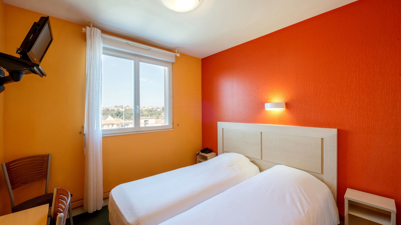 Photo of Bedroom in Saint-Jean-de-Thouars