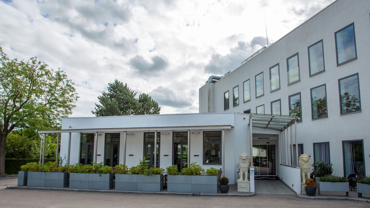 Photo of Patio Balcony in Brondby