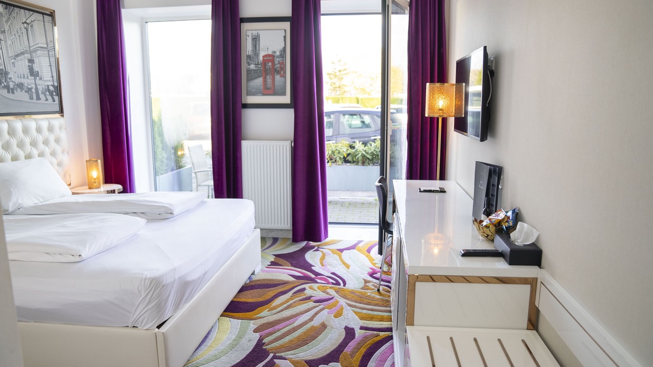 Photo of Bedroom in Brondby