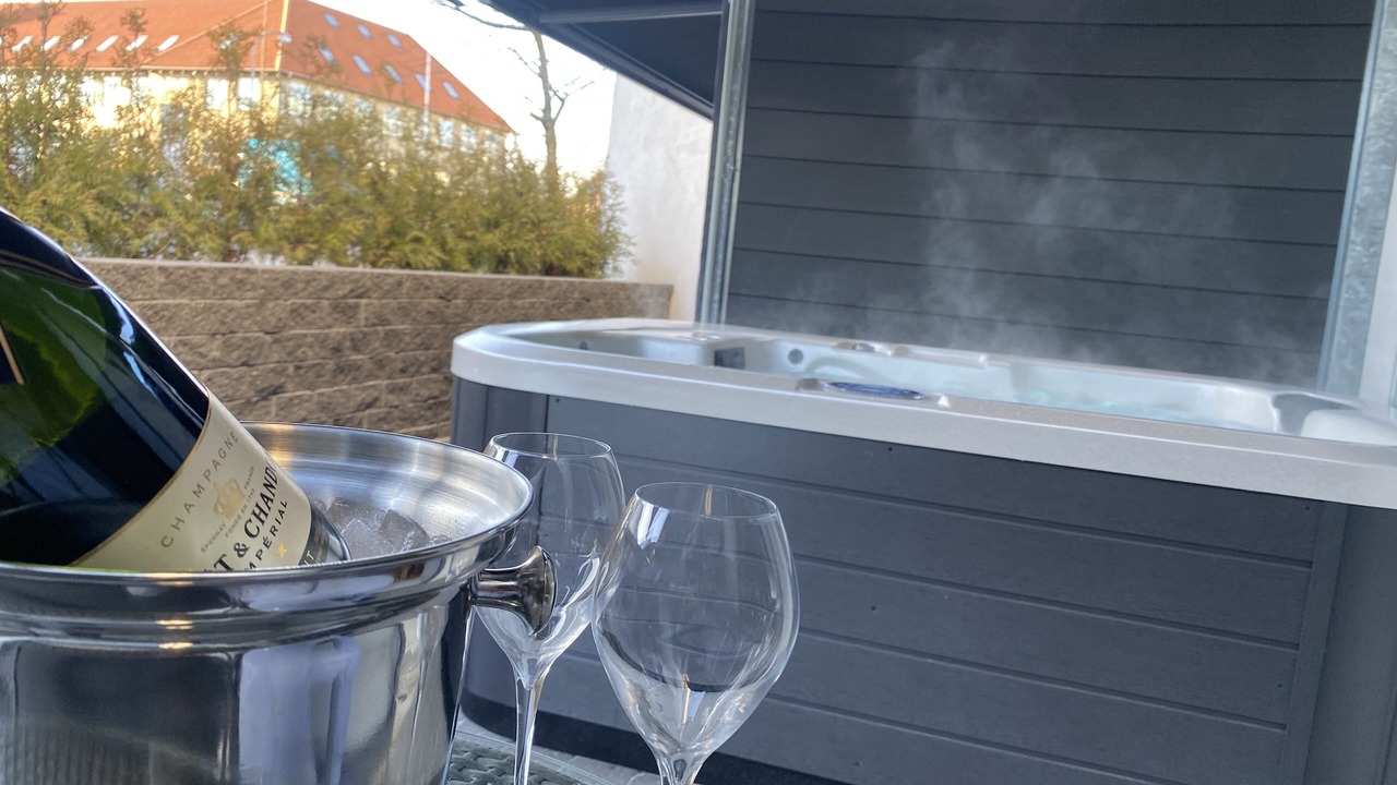 Photo of Bedroom in Brondby