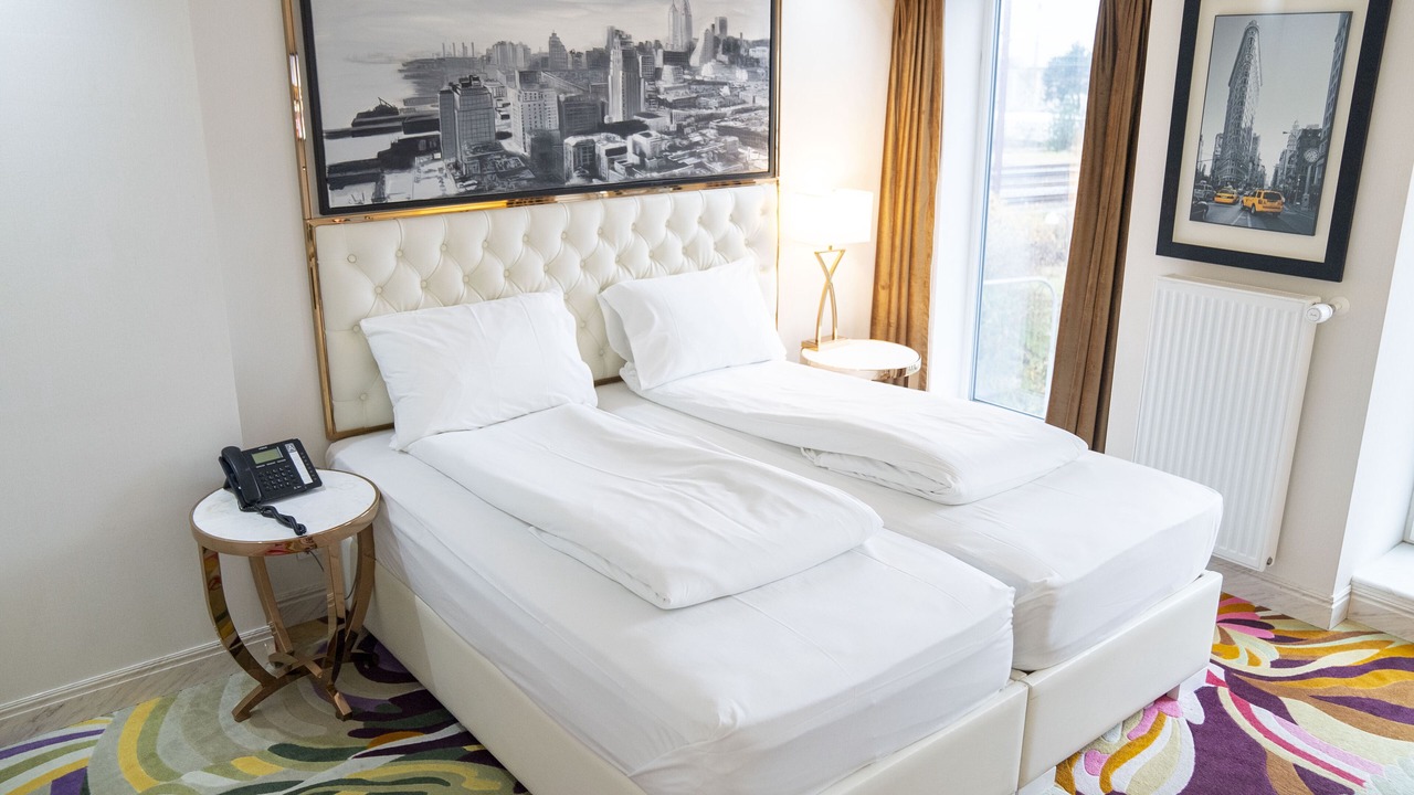 Photo of Bedroom in Brondby