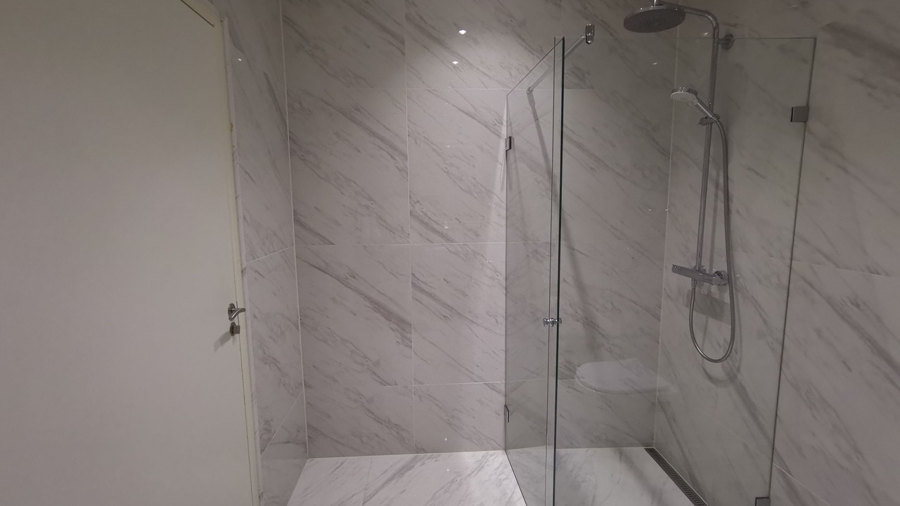 Photo of Bathroom in Brondby