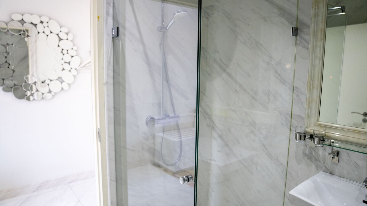 Photo of Bathroom in Brondby