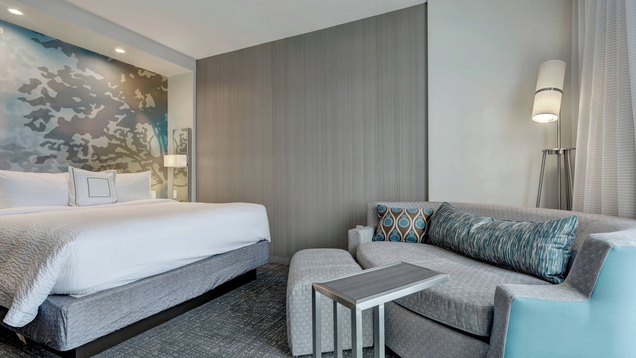 Photo of Bedroom in Deptford