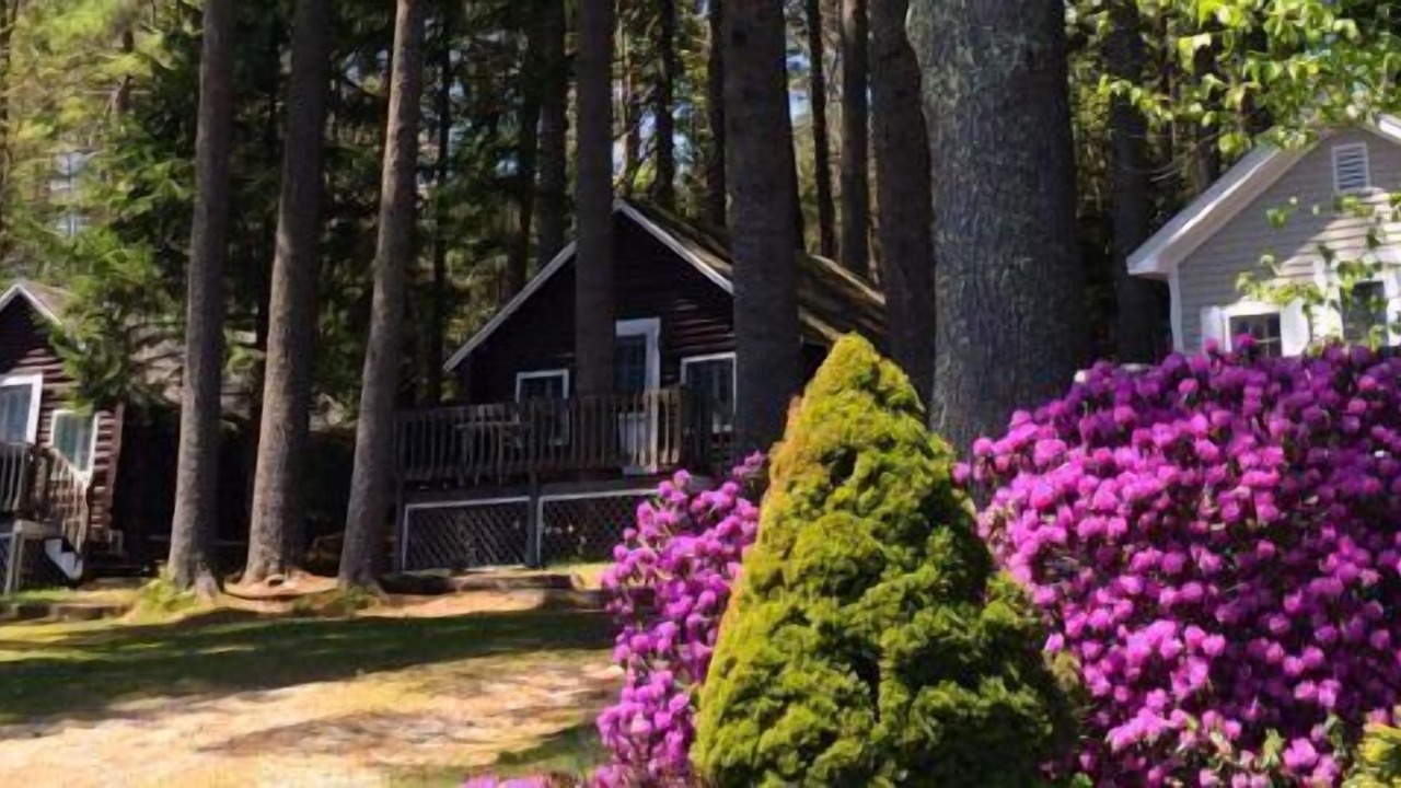 Photo of Outdoor in Lincolnville