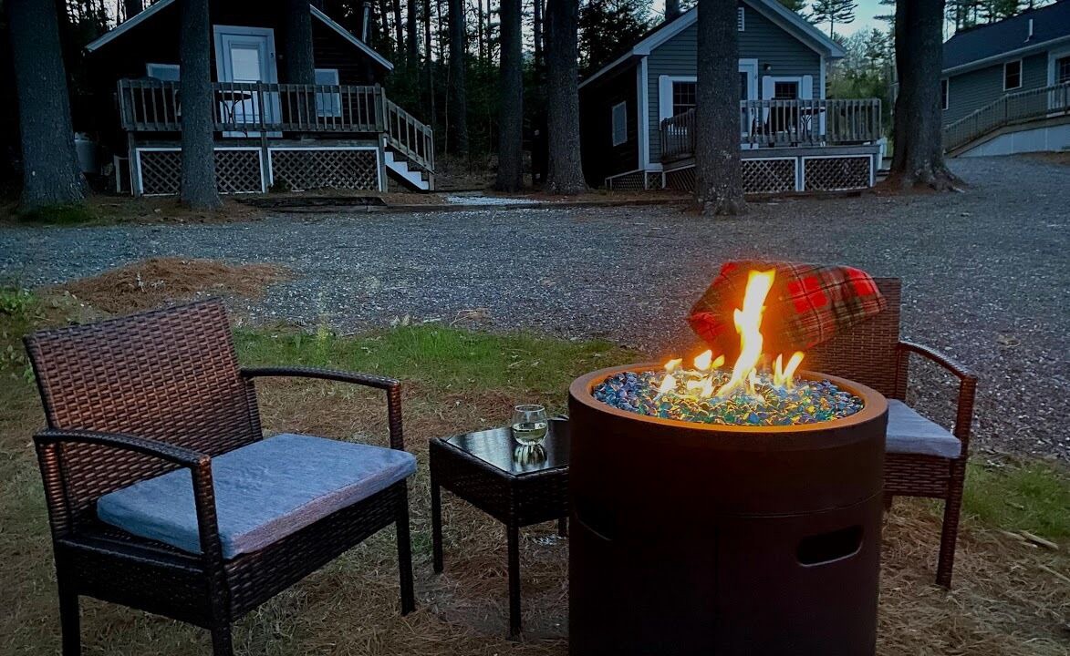 Photo of Outdoor in Lincolnville