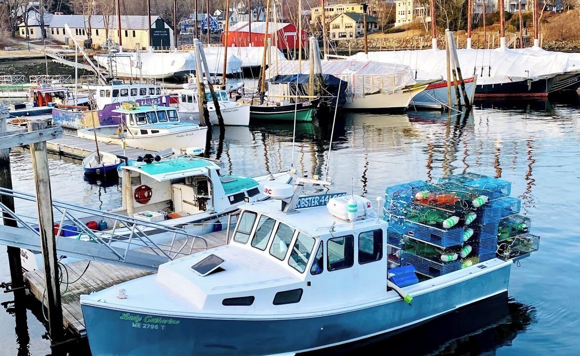 Photo of Outdoor in Lincolnville