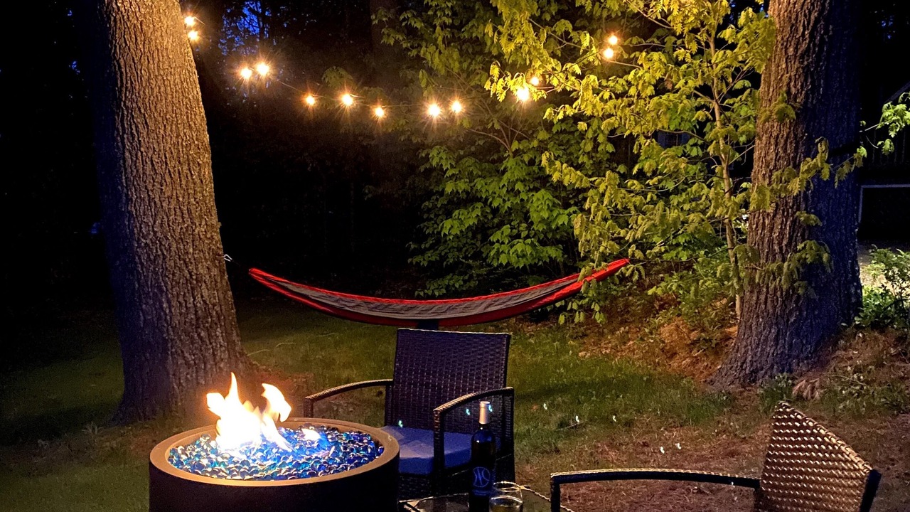 Photo of Outdoor in Lincolnville