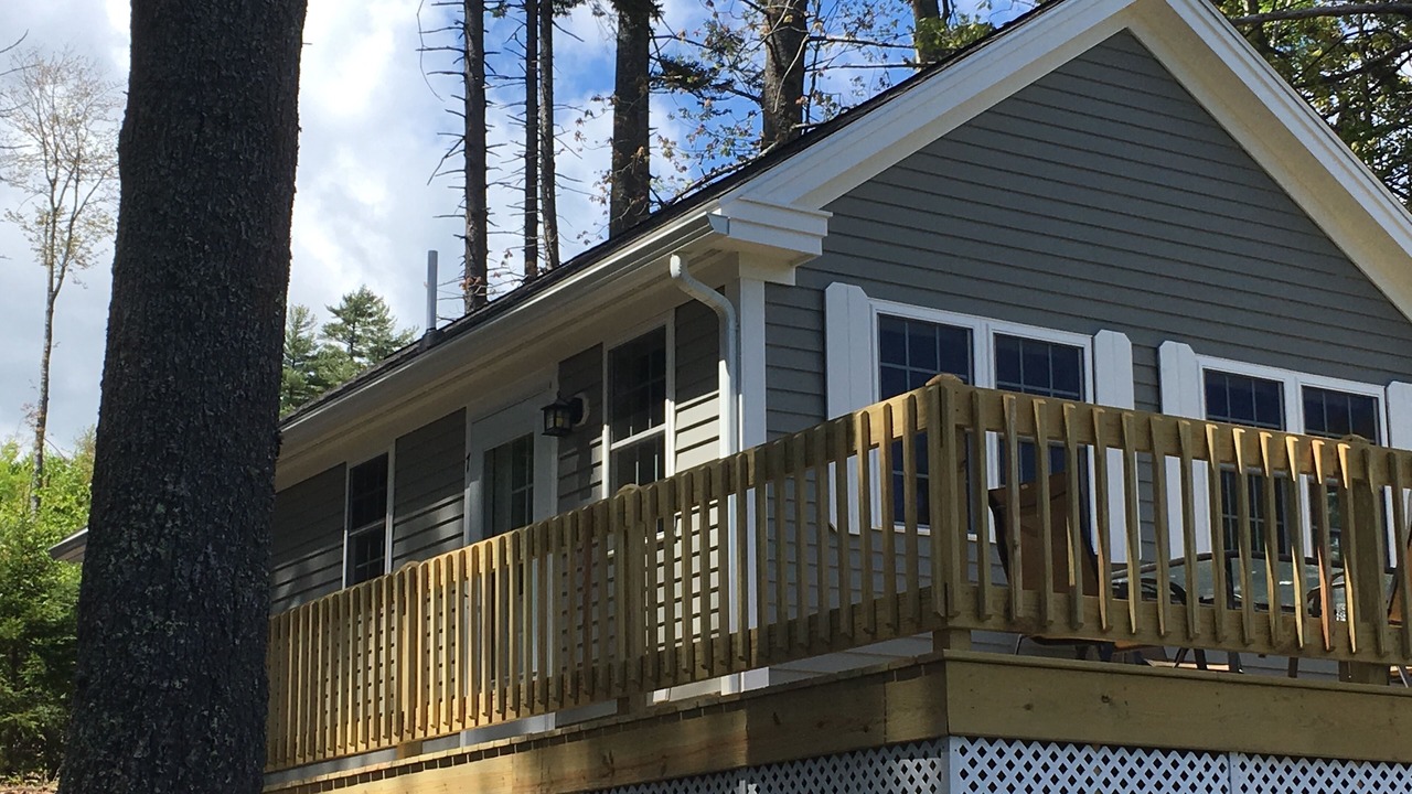 Photo of Outdoor in Lincolnville