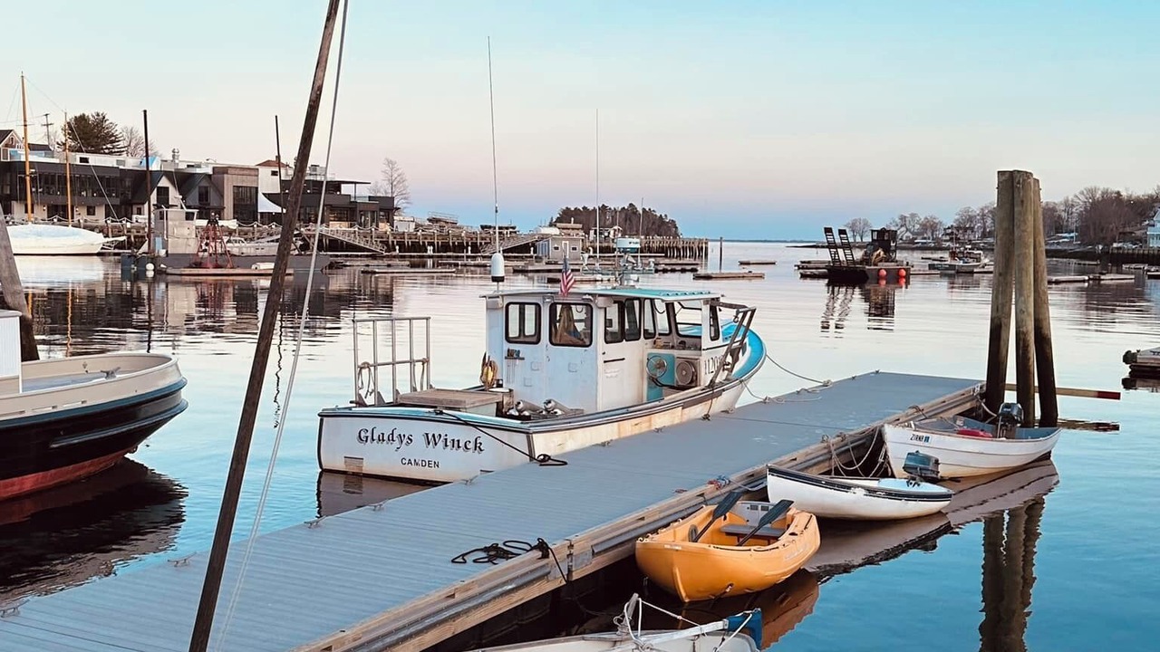 Photo of Outdoor in Lincolnville