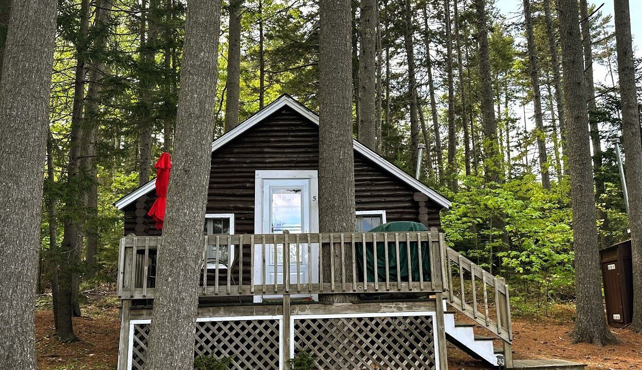 Photo of Outdoor in Lincolnville