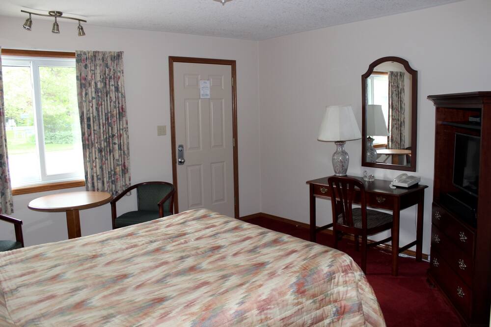Photo of Bedroom in Stratford