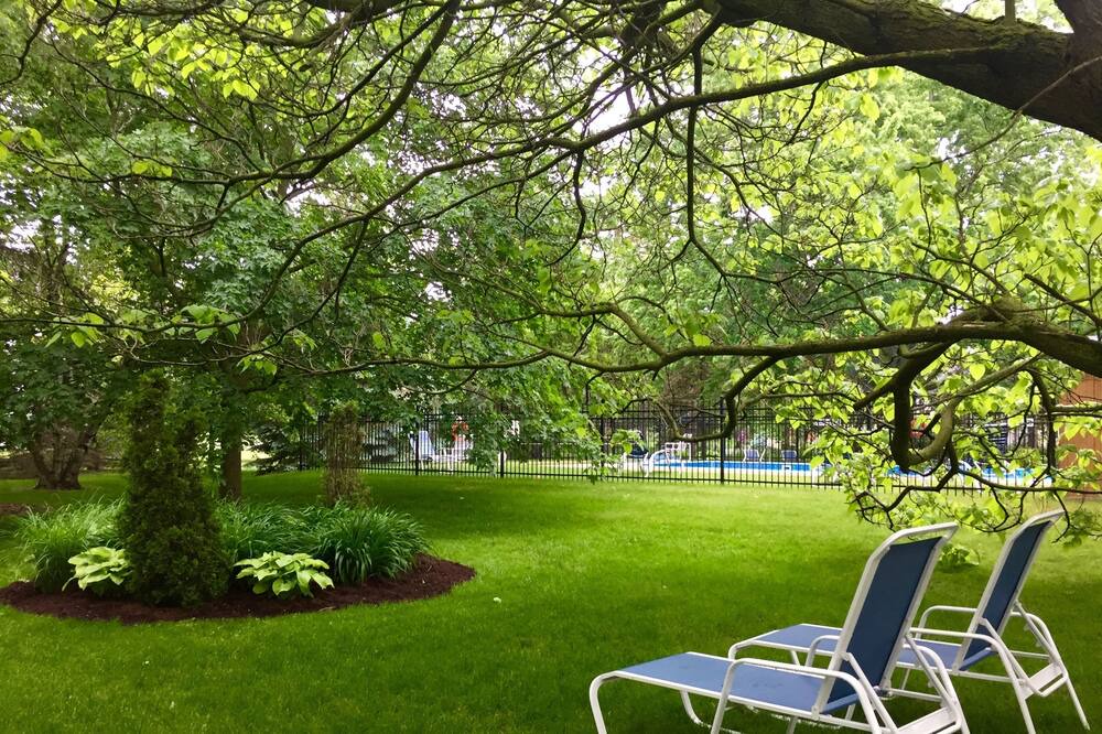 Photo of Outdoor in Stratford