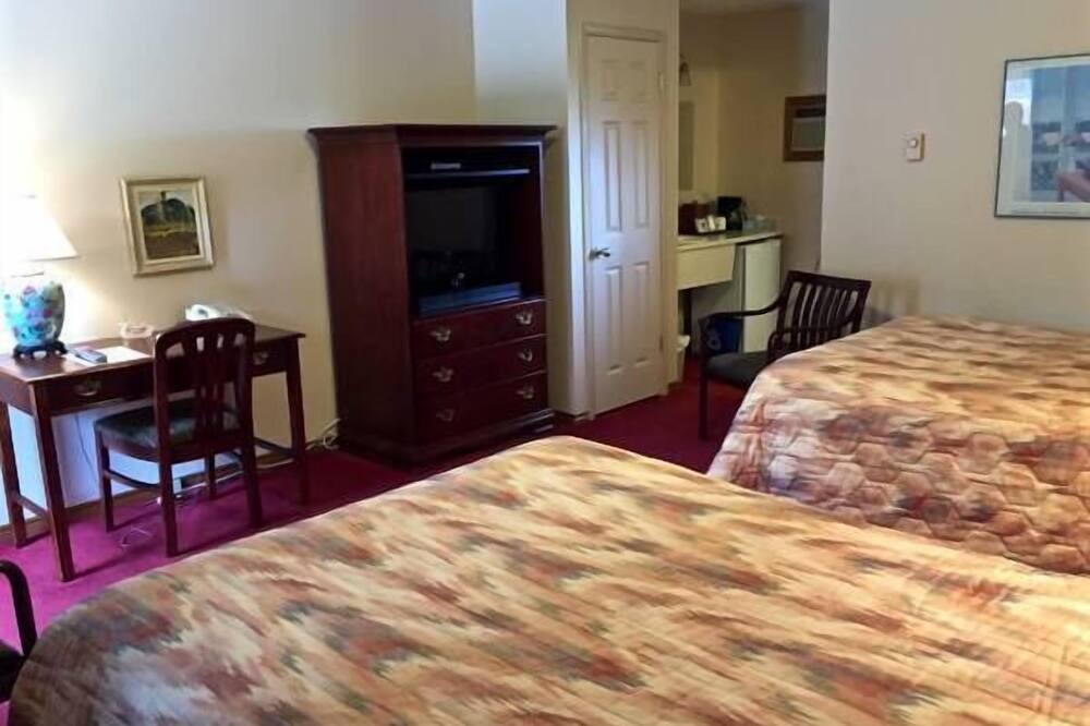 Photo of Bedroom in Stratford