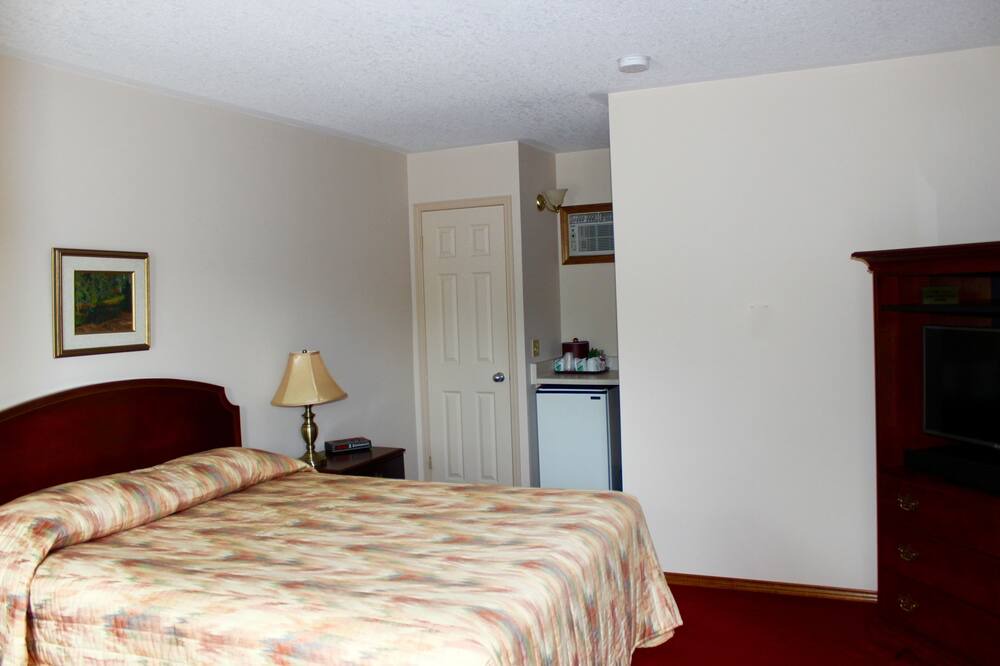 Photo of Bedroom in Stratford
