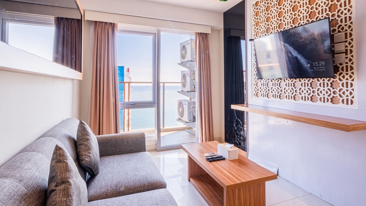 Photo of Bedroom in Balikpapan