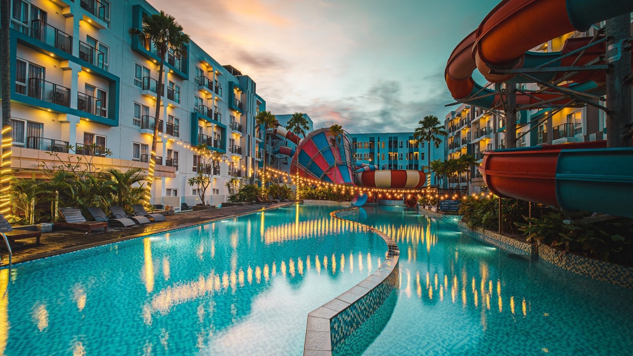 Photo of Outdoor in Balikpapan