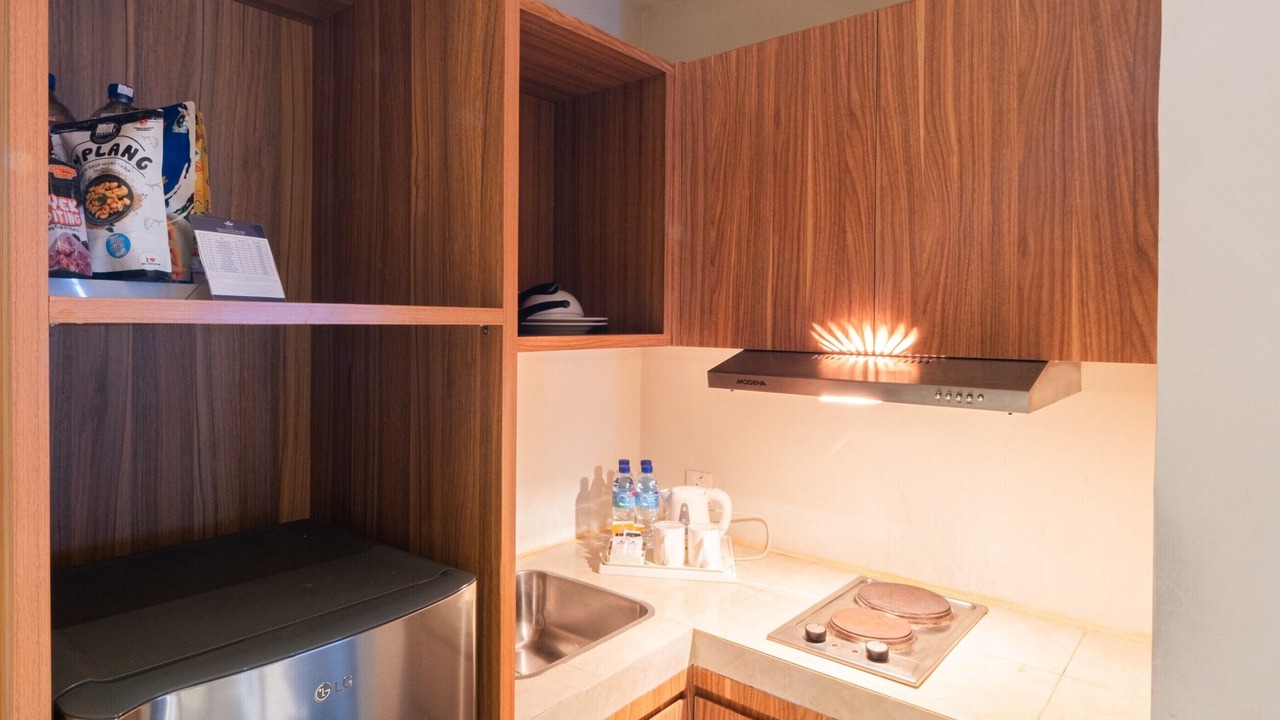 Photo of Outdoor in Balikpapan