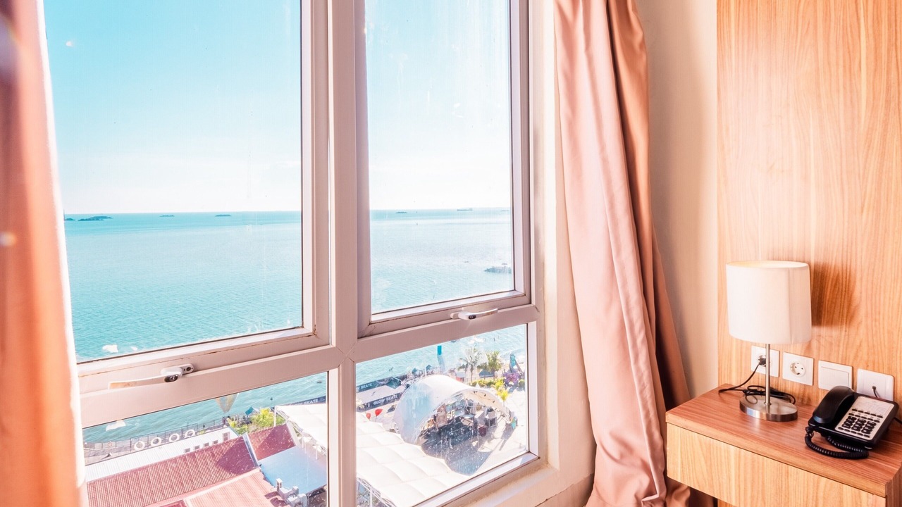 Photo of Bedroom in Balikpapan