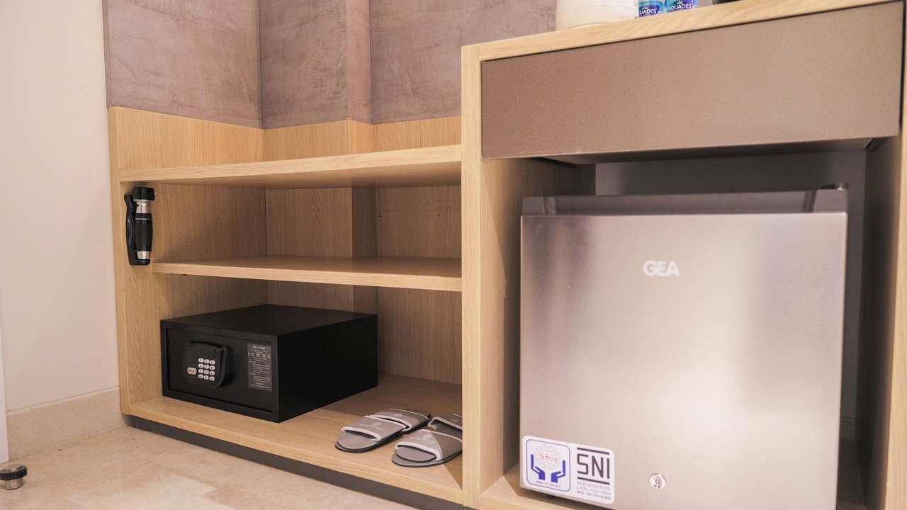 Photo of Bedroom in Balikpapan