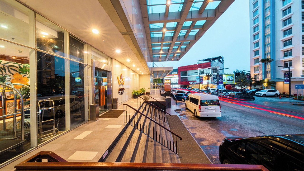 Photo of Outdoor in Balikpapan