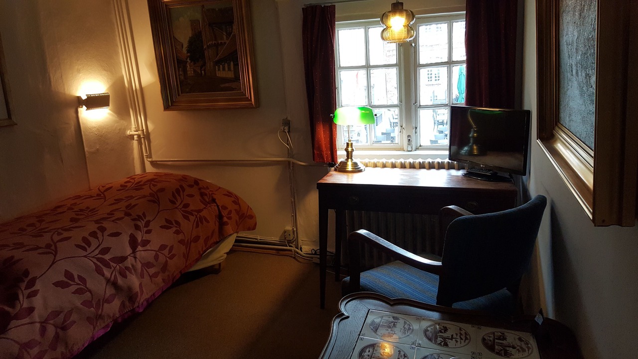 Photo of Bedroom in Ribe