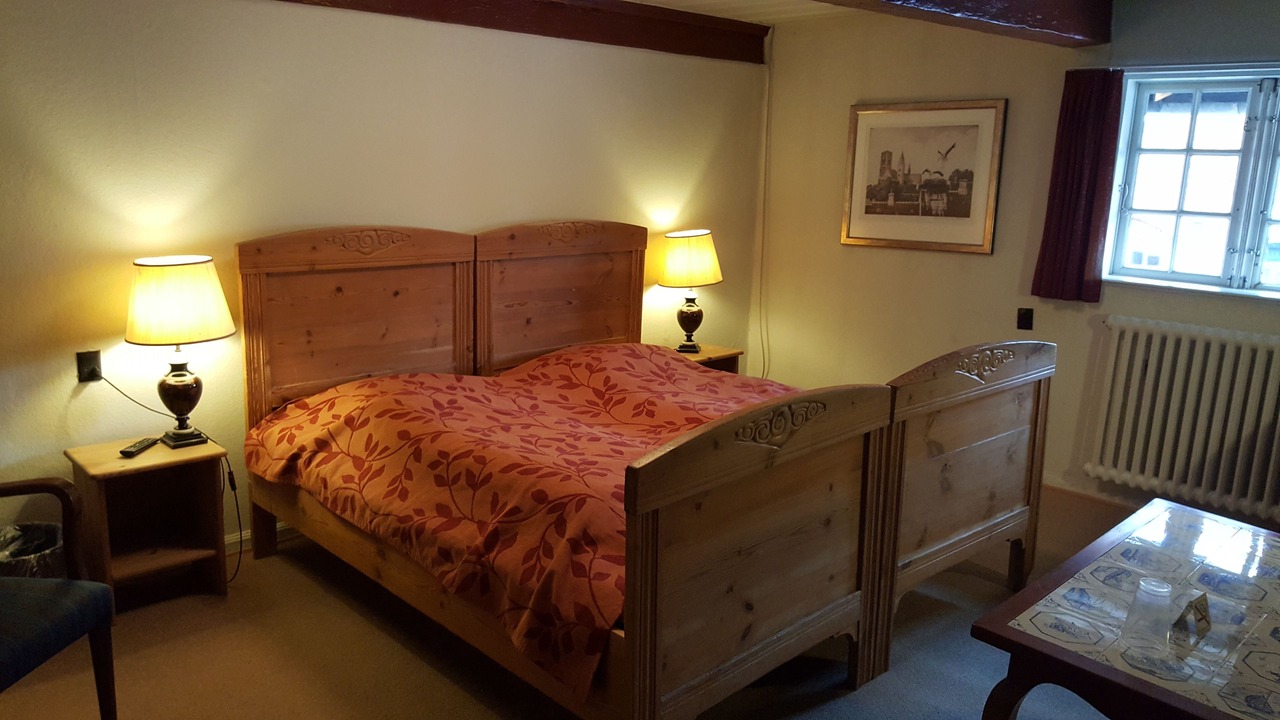 Photo of Bedroom in Ribe