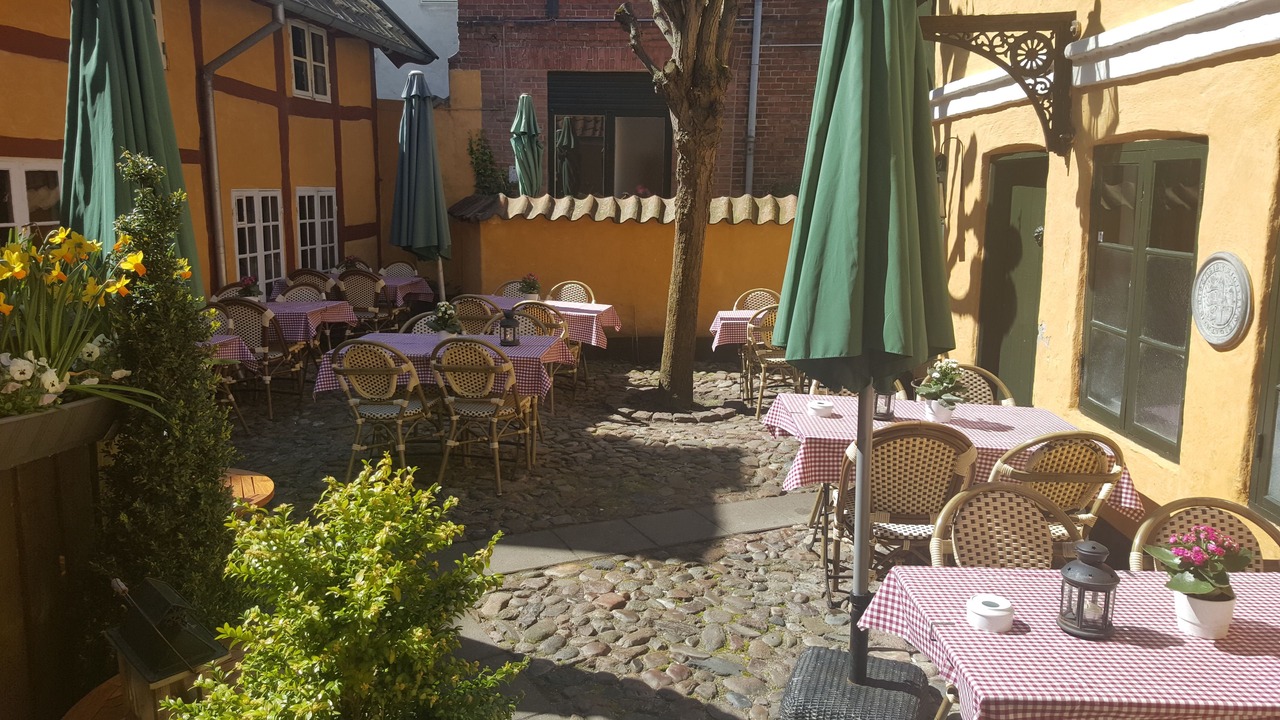 Photo of Outdoor in Ribe