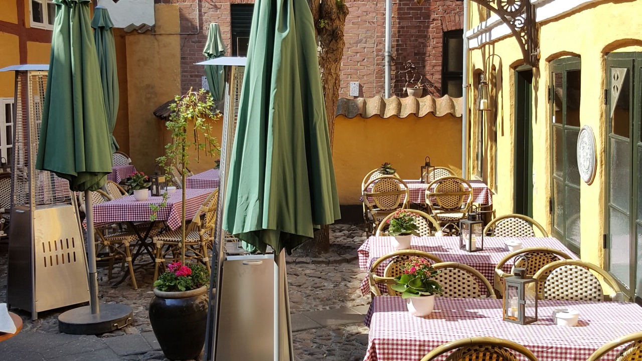 Photo of Outdoor in Ribe